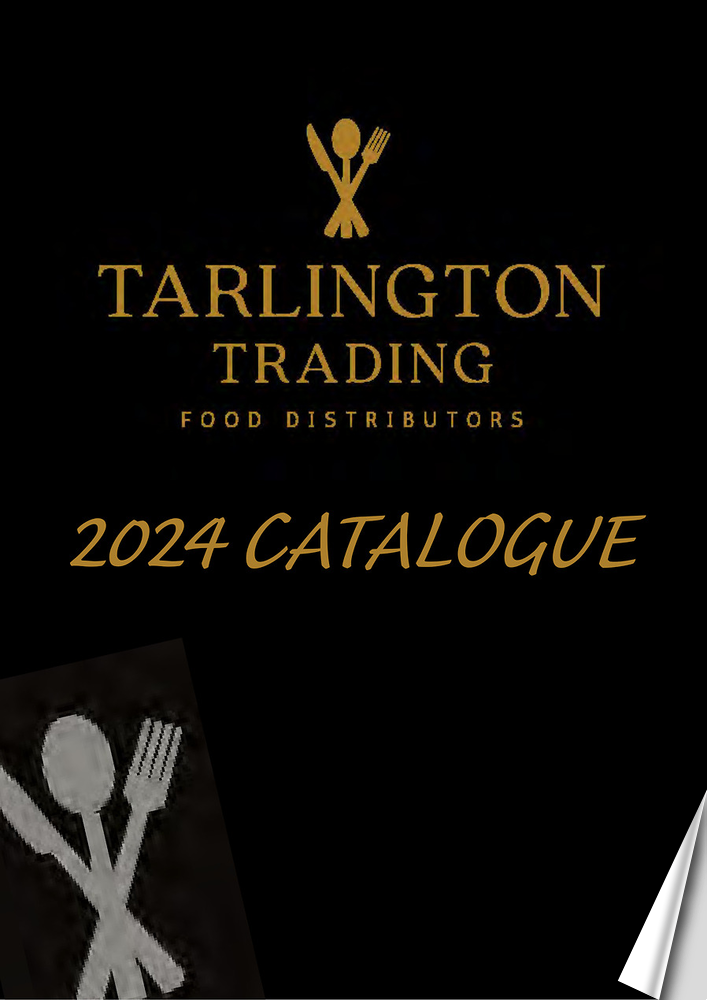 Our Products — Tarlington Trading