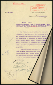 Ulladulla Public School Pre-1939