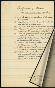 West Wyalong AF00199180 [5/18217B]