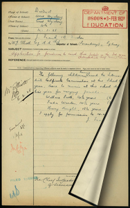 West Wyalong AF00101220 [5/18218.3]