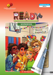 READY Workbook Sample Pages