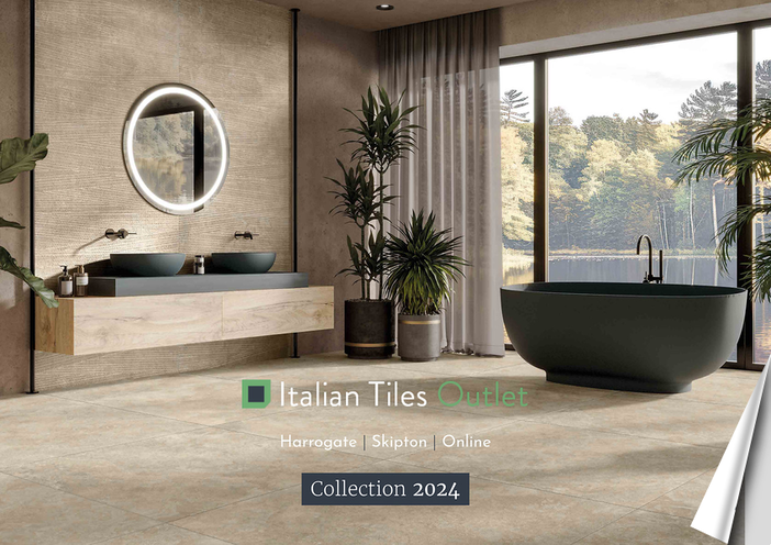 Italian Tiles Outlet 2024