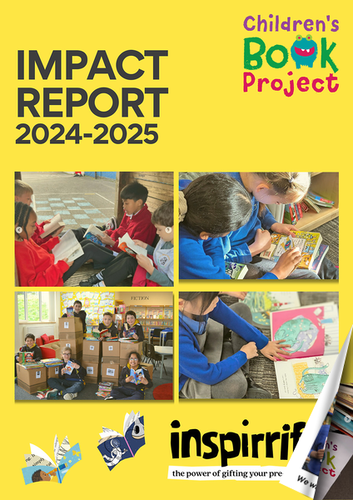 CBP impact report 2025