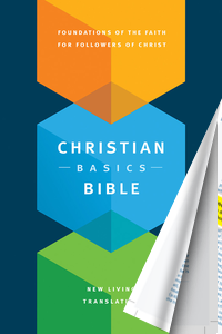 Christian Basics Bible Sampler