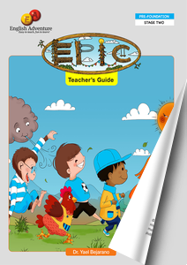 EPIC Teacher's Guide