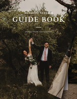 User Guide Example - WEDDING SECTION- GUIDE BOOK 