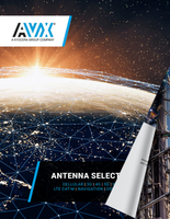 Annual report - AVX