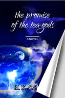 Ebook Example - THE PROMISE OF THE TEA GODS