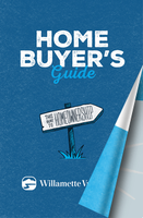 Real Estate Publication Example - HOME BUYER'S GUIDE