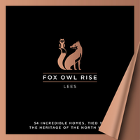 Real Estate Publication Example - THE HOUSE CROWD FOX OWL