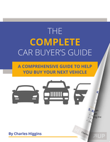 Ejemplo de Guías de Usuario - CAR BUYER'S GUIDE 