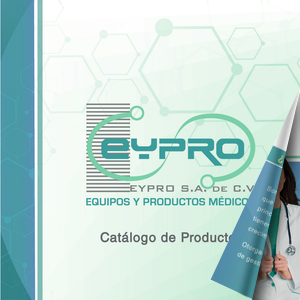 Ejemplo de logotipo - EYPRO