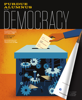Brochure scolaire en ligne - DEMOCRACY