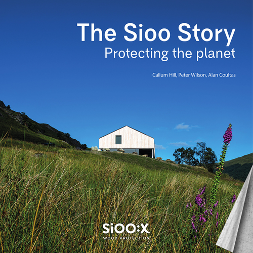 The SiOO X Story – Protecting the Planet