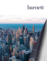 Enterprise Document Example - BARNETT