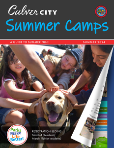 Summer Camp Brochure 2023