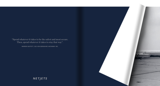 EXAMPLE PAGE - GUIDE - NetJets2