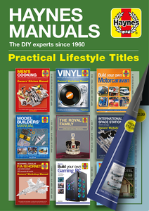 UK Practical Lifestyle catalogue
