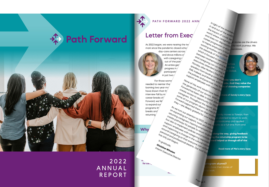 Path Forward 2022 Annual Report 0623 v1