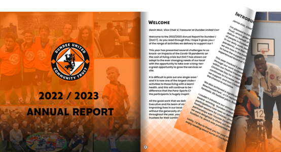 2022-23 ANNUAL REPORT Final Print