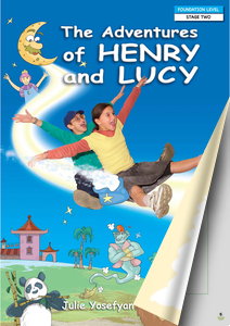 Henry and Lucy Sample Unit