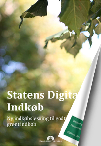 Statens Digitale Indkøb