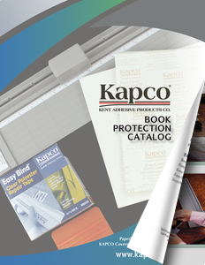 flipbook Kapco Book Protection