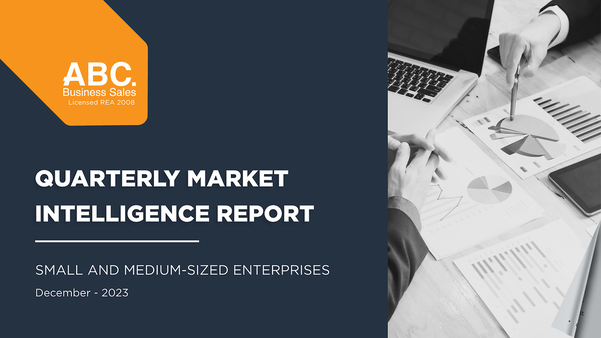 ABC Business Sales Market Intelligence Report Dec 23